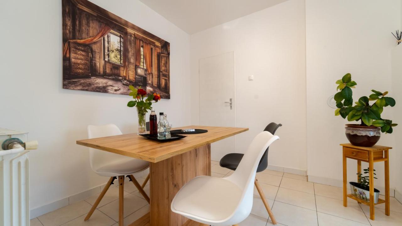 Dvije Lipe Apartment Moravice ภายนอก รูปภาพ